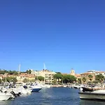 Les Sirenes By Interhome Lejlighed Sainte-Maxime