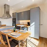 Les Sirenes By Interhome Apartamento *