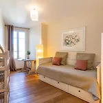Les Sirenes By Interhome * Sainte-Maxime