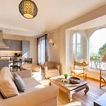 Apartamento Les Sirenes By Interhome Sainte-Maxime