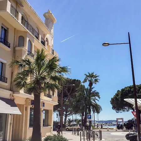 Appartement Les Sirènes *