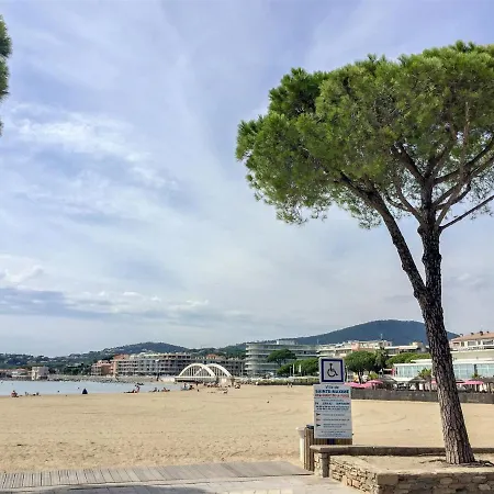 Les Sirènes Appartement *