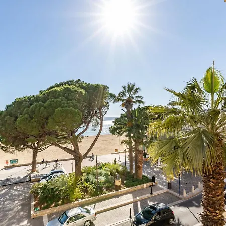 Appartement Les Sirènes *