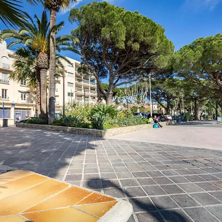 Appartement Les Sirènes *