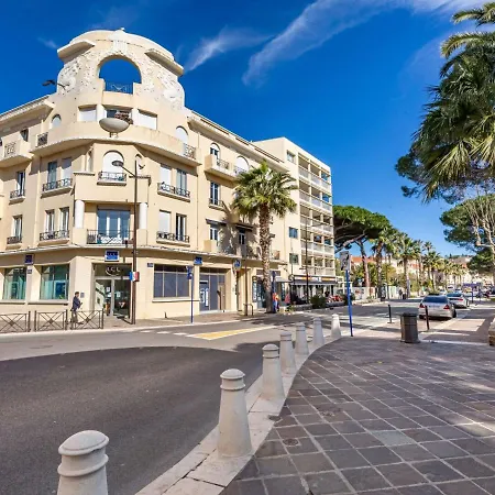 Les Sirènes * Sainte-Maxime