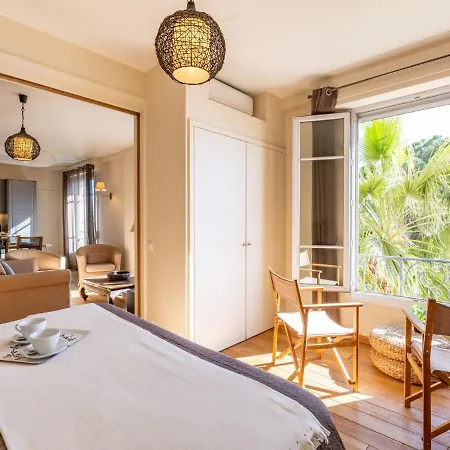 Appartement Les Sirènes *