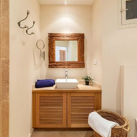 Les Sirènes Appartement