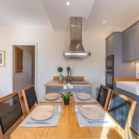 Appartement Les Sirènes *
