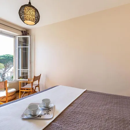 Les Sirènes Appartement