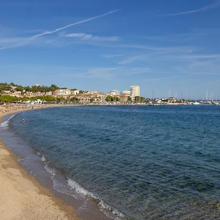 Appartement Les Sirènes *