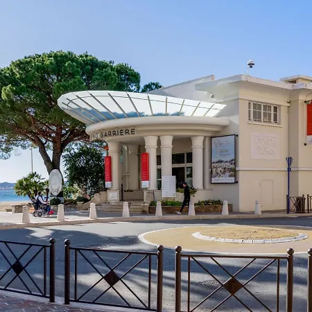 Les Sirènes Appartement *