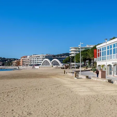 Les Sirènes Sainte-Maxime