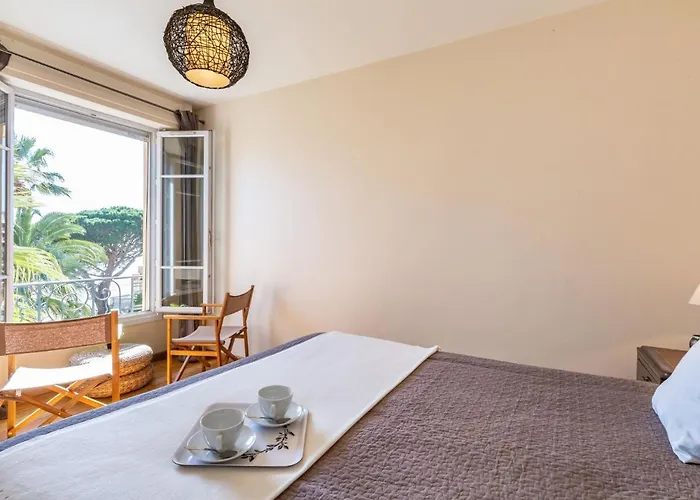 Les Sirenes By Interhome Апартаменты