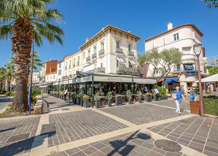 Апартаменты Les Sirenes By Interhome *