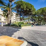 Apartamento Les Sirenes By Interhome *