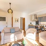 Les Sirenes By Interhome Apartment