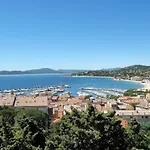 Les Sirenes By Interhome Apartment Sainte-Maxime