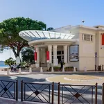 Les Sirenes By Interhome Apartment *