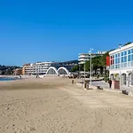 Les Sirenes By Interhome Sainte-Maxime