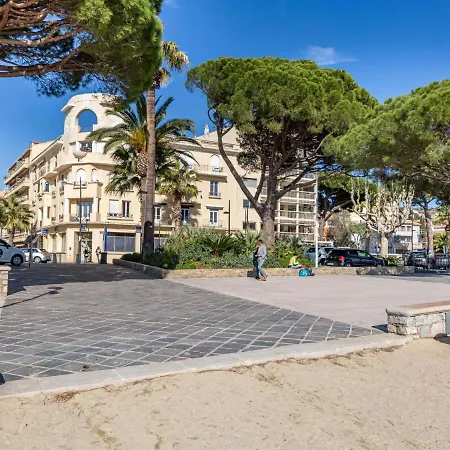 Les Sirenes * Sainte-Maxime