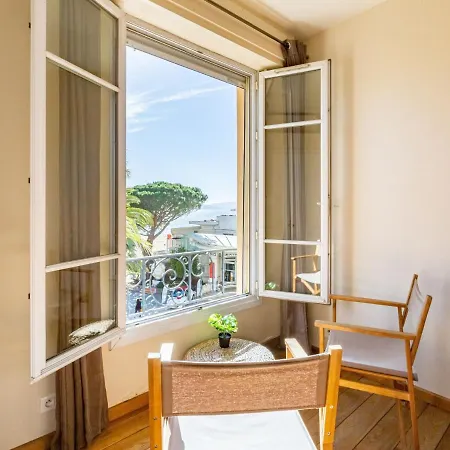 Les Sirenes By Interhome Apartment