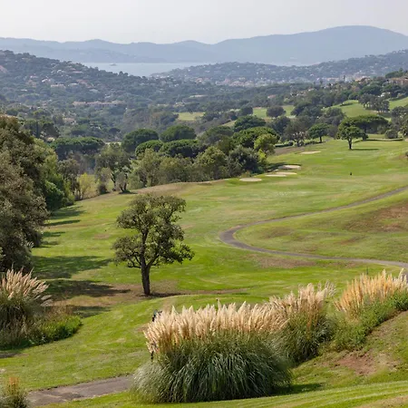 Apartment Les Sirenes By Interhome *