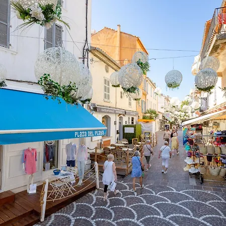 Les Sirenes By Interhome Apartment