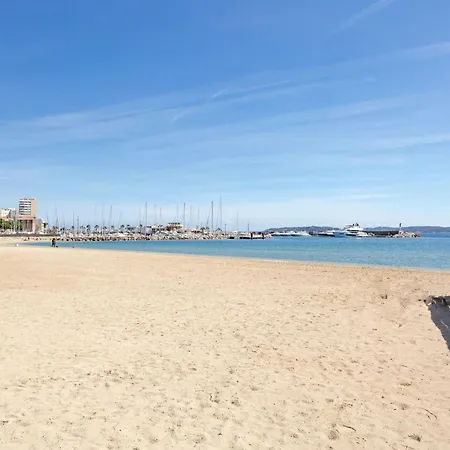 Les Sirenes By Interhome Appartement *