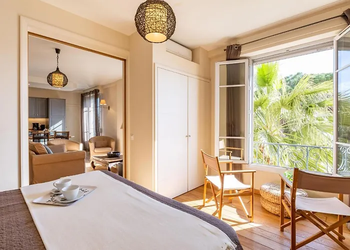 Apartment Les Sirenes By Interhome *