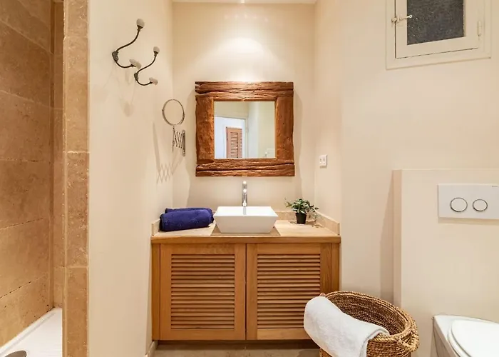 Les Sirenes By Interhome Appartement