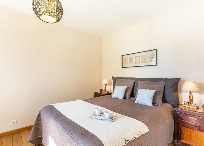 Les Sirenes By Interhome *