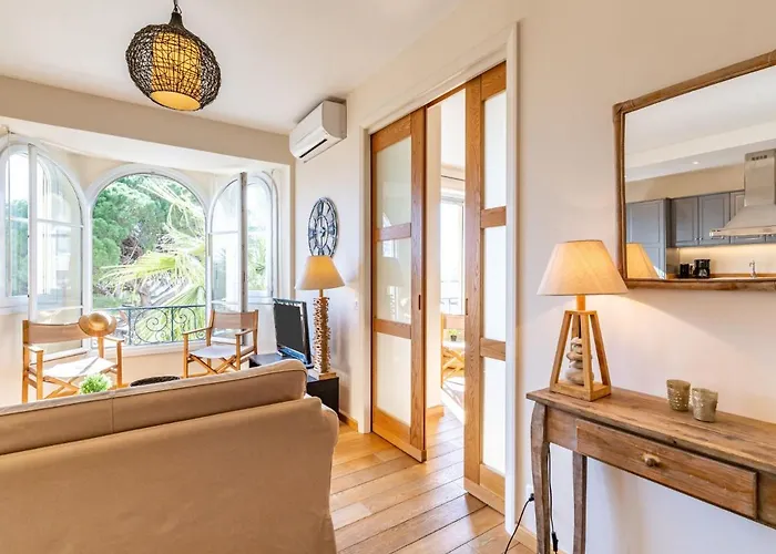 Les Sirenes By Interhome * Sainte-Maxime