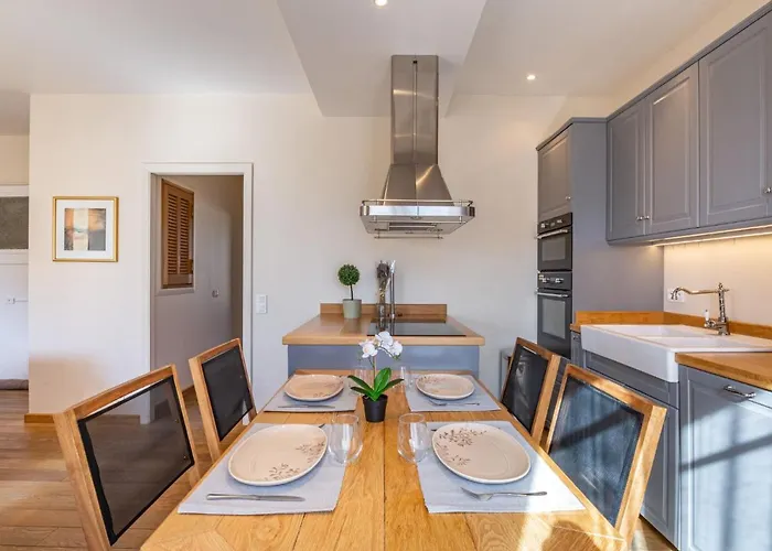 Appartement Les Sirenes By Interhome *