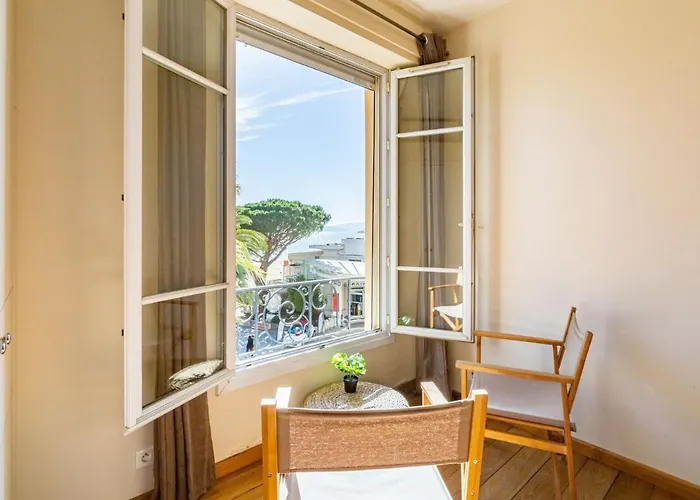 Les Sirenes By Interhome Apartment