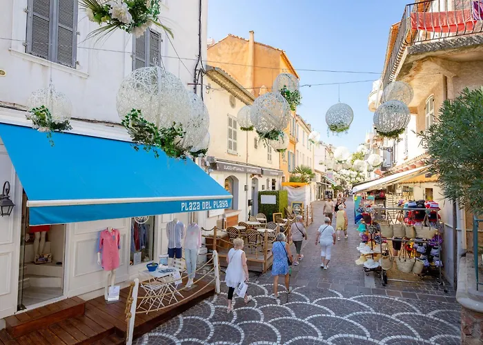 Les Sirenes By Interhome Apartment